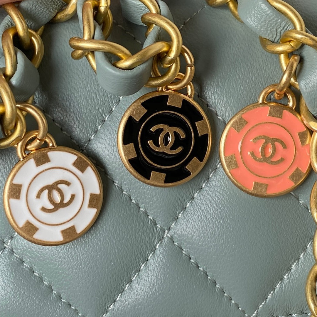 Chanel - Luxury Bag - CHL - 426