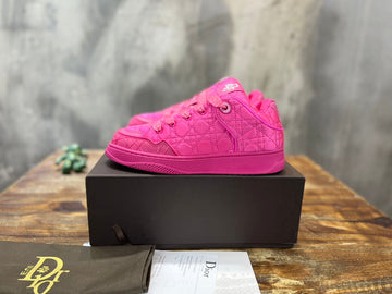 MLB- Makersluxe Shoes - DIR - 740