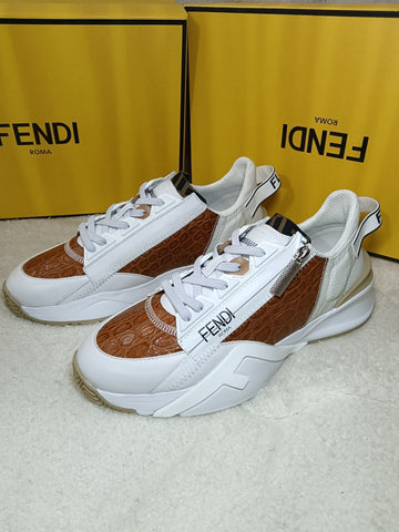 MLB- Makersluxe Shoes - FED - 299