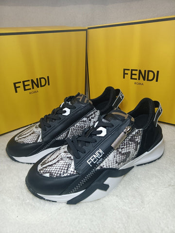 MLB- Makersluxe Shoes - FED - 298