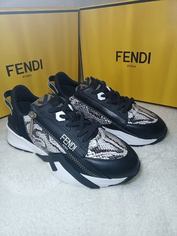 MLB- Makersluxe Shoes - FED - 013