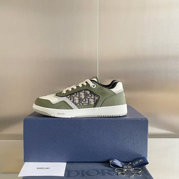 MLB- Makersluxe Shoes - DIR - 729