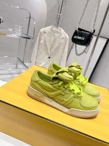 MLB- Makersluxe Shoes - FED - 245