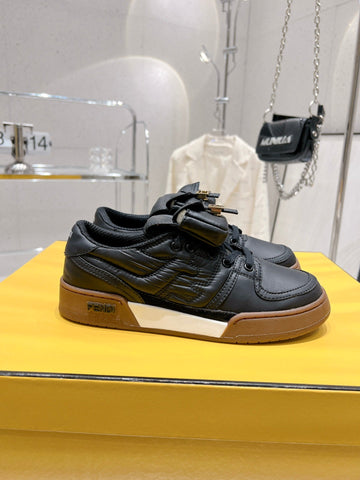 MLB- Makersluxe Shoes - FED - 248