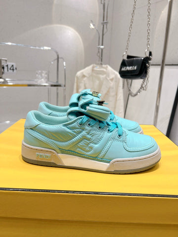MLB- Makersluxe Shoes - FED - 250