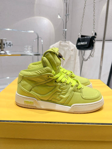 MLB- Makersluxe Shoes - FED - 252
