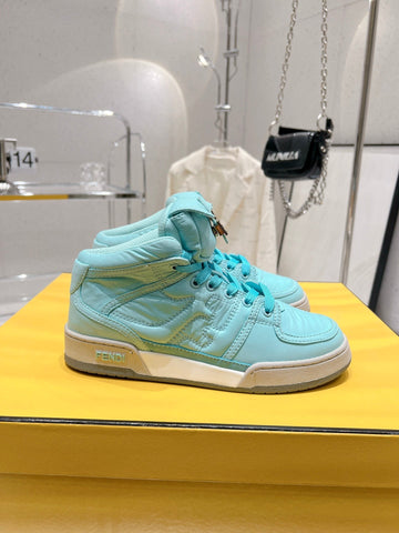 MLB- Makersluxe Shoes - FED - 254