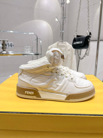 MLB- Makersluxe Shoes - FED - 255