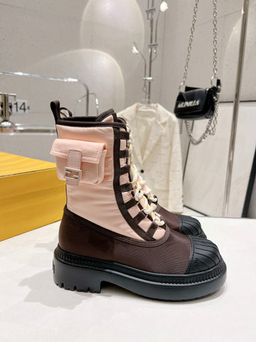 MLB- Makersluxe Shoes - FED - 239