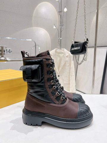 MLB- Makersluxe Shoes - FED - 240