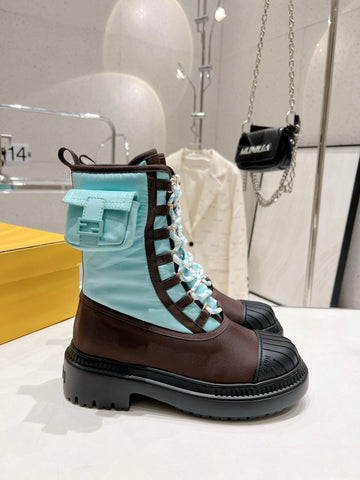 MLB- Makersluxe Shoes - FED - 241
