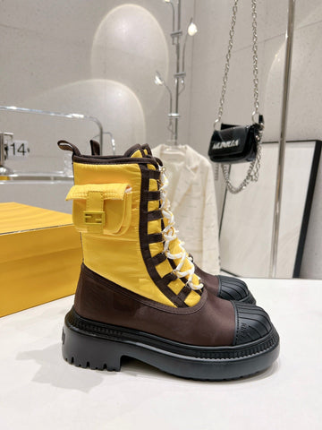 MLB- Makersluxe Shoes - FED - 242