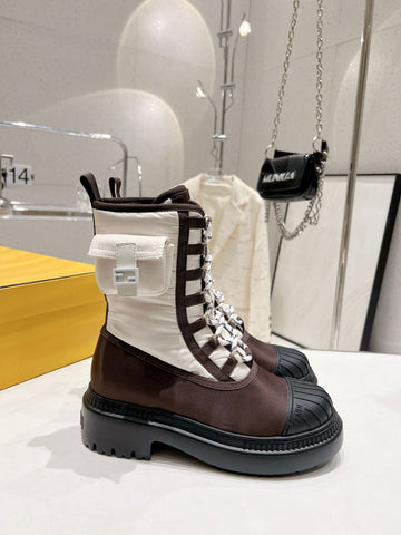 MLB- Makersluxe Shoes - FED - 243