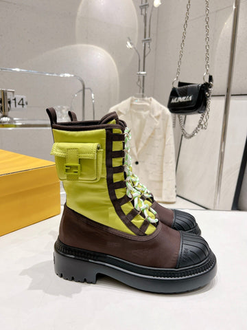 MLB- Makersluxe Shoes - FED - 244
