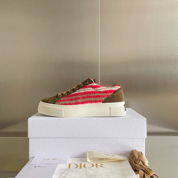 MLB- Makersluxe Shoes - DIR - 704