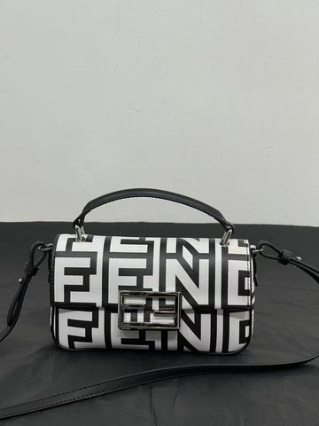 MLB- Fashion Bag - FED - 085