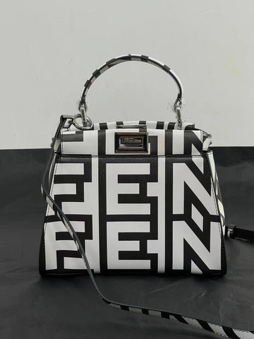 MLB- Fashion Bag - FED - 086