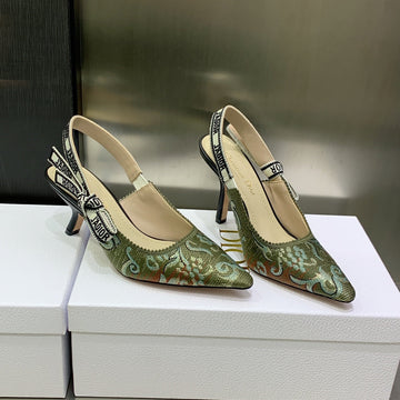 MLB- Makersluxe Shoes - DIR - 705