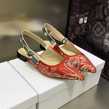 MLB- Makersluxe Shoes - DIR - 706