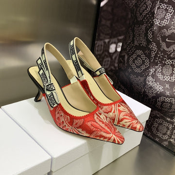 MLB- Makersluxe Shoes - DIR - 707