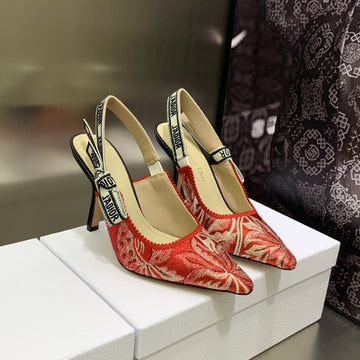 MLB- Makersluxe Shoes - DIR - 708