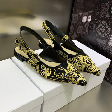 MLB- Makersluxe Shoes - DIR - 709