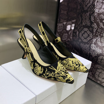 MLB- Makersluxe Shoes - DIR - 710
