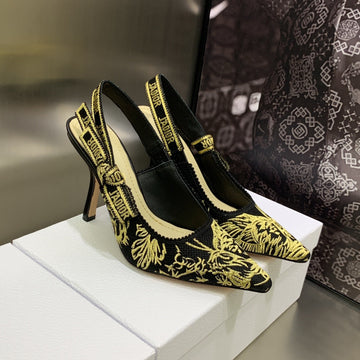 MLB- Makersluxe Shoes - DIR - 711