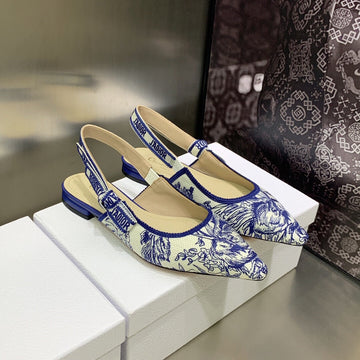 MLB- Makersluxe Shoes - DIR - 712