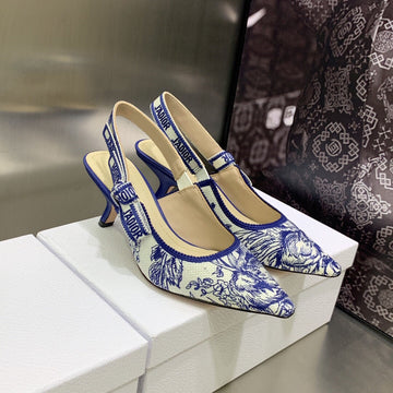 MLB- Makersluxe Shoes - DIR - 713