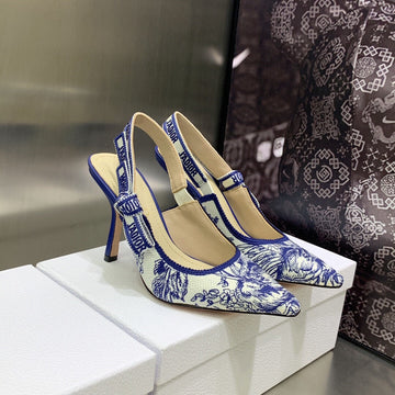 MLB- Makersluxe Shoes - DIR - 714