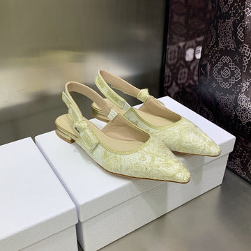 MLB- Makersluxe Shoes - DIR - 715