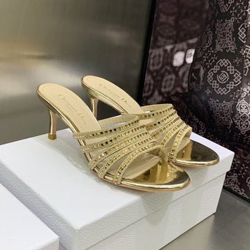 MLB- Makersluxe Shoes - DIR - 718