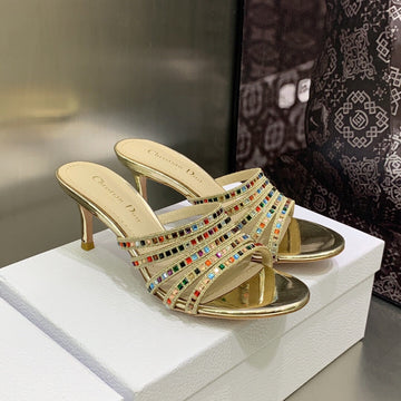 MLB- Makersluxe Shoes - DIR - 719