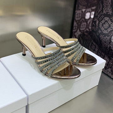MLB- Makersluxe Shoes - DIR - 720