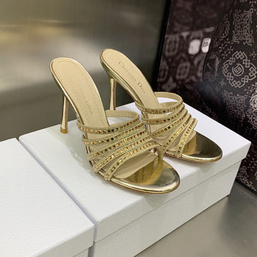 MLB- Makersluxe Shoes - DIR - 722