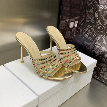 MLB- Makersluxe Shoes - DIR - 723