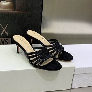 MLB- Makersluxe Shoes - DIR - 724