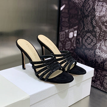 MLB- Makersluxe Shoes - DIR - 725