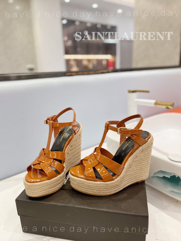 MLB- Makersluxe Shoes Sandals - SL - 332