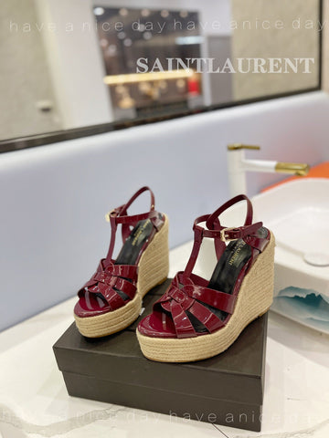 MLB- Makersluxe Shoes Sandals - SL - 337