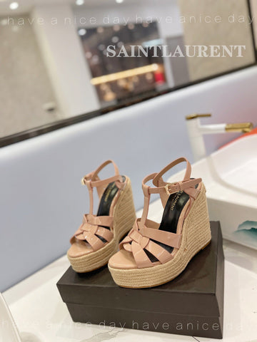MLB- Makersluxe Shoes Sandals - SL - 338
