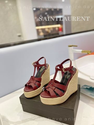 MLB- Makersluxe Shoes Sandals - SL - 340