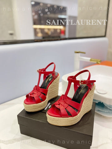 MLB- Makersluxe Shoes Sandals - SL - 342