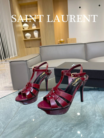 MLB- Makersluxe Shoes Sandals - SL - 364