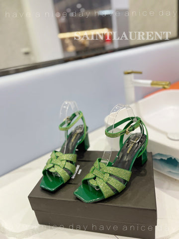 MLB- Makersluxe Shoes Sandals - SL - 256