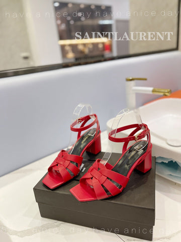 MLB- Makersluxe Shoes Sandals - SL - 324