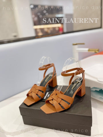 MLB- Makersluxe Shoes Sandals - SL - 329