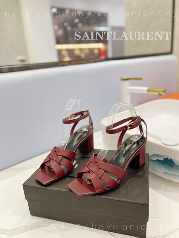 MLB- Makersluxe Shoes Sandals - SL - 330