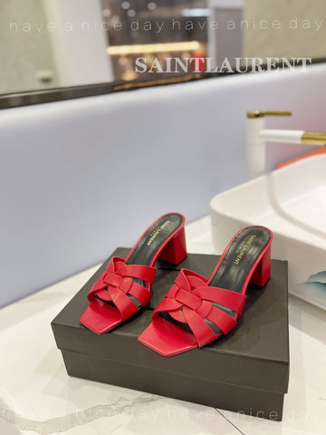MLB- Makersluxe Shoes Sandals - SL - 244